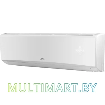 Кондиционер Cooper&Hunter CH-S12FTXE Wi-Fi картинка 3